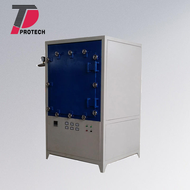 nitrogen atmosphere furnace